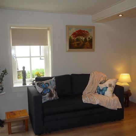 Veen B&B La Cigale מראה חיצוני תמונה