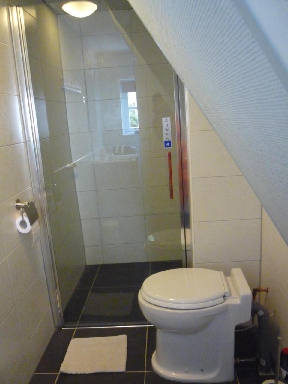 Veen B&B La Cigale מראה חיצוני תמונה