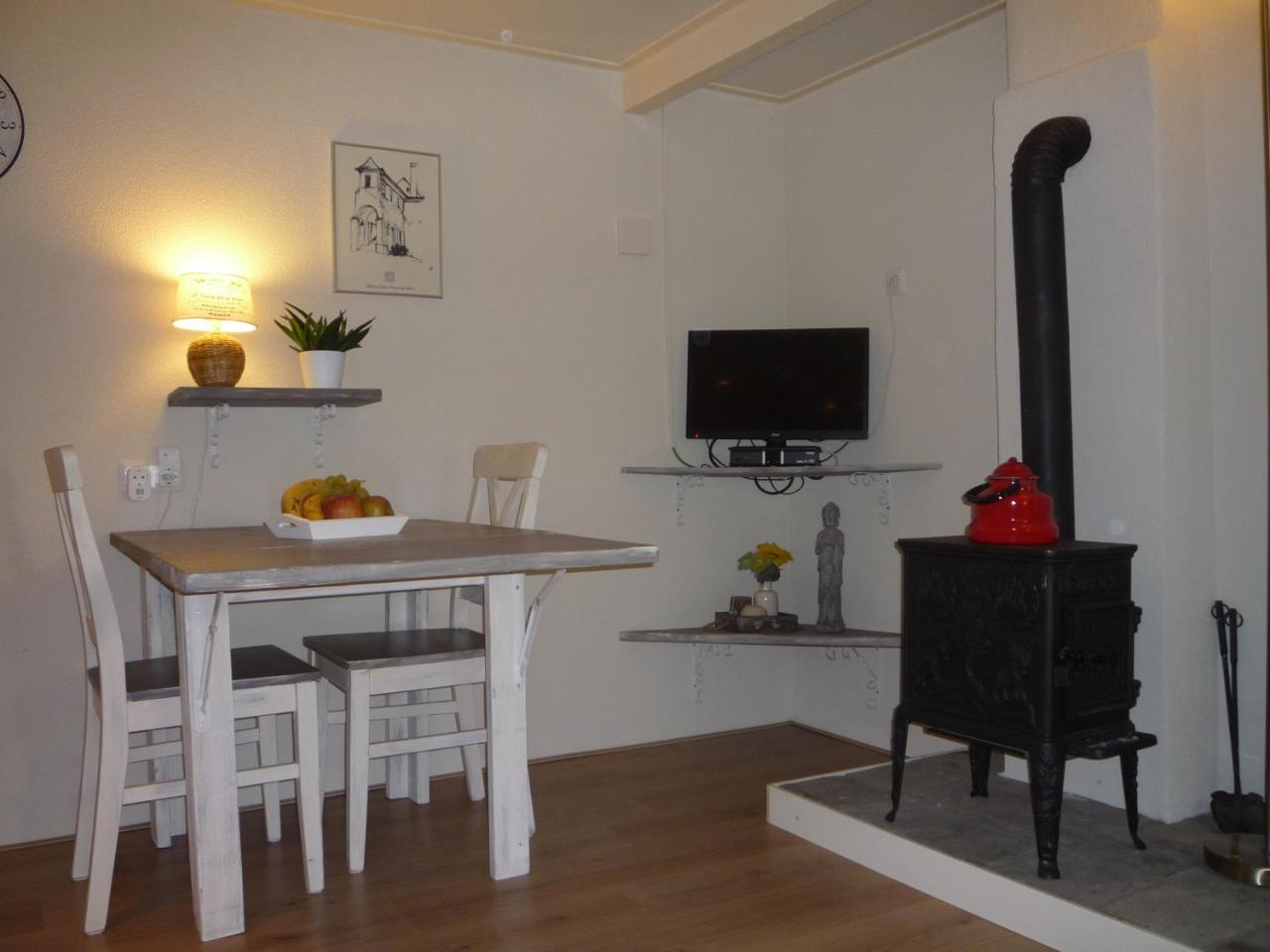 Veen B&B La Cigale מראה חיצוני תמונה
