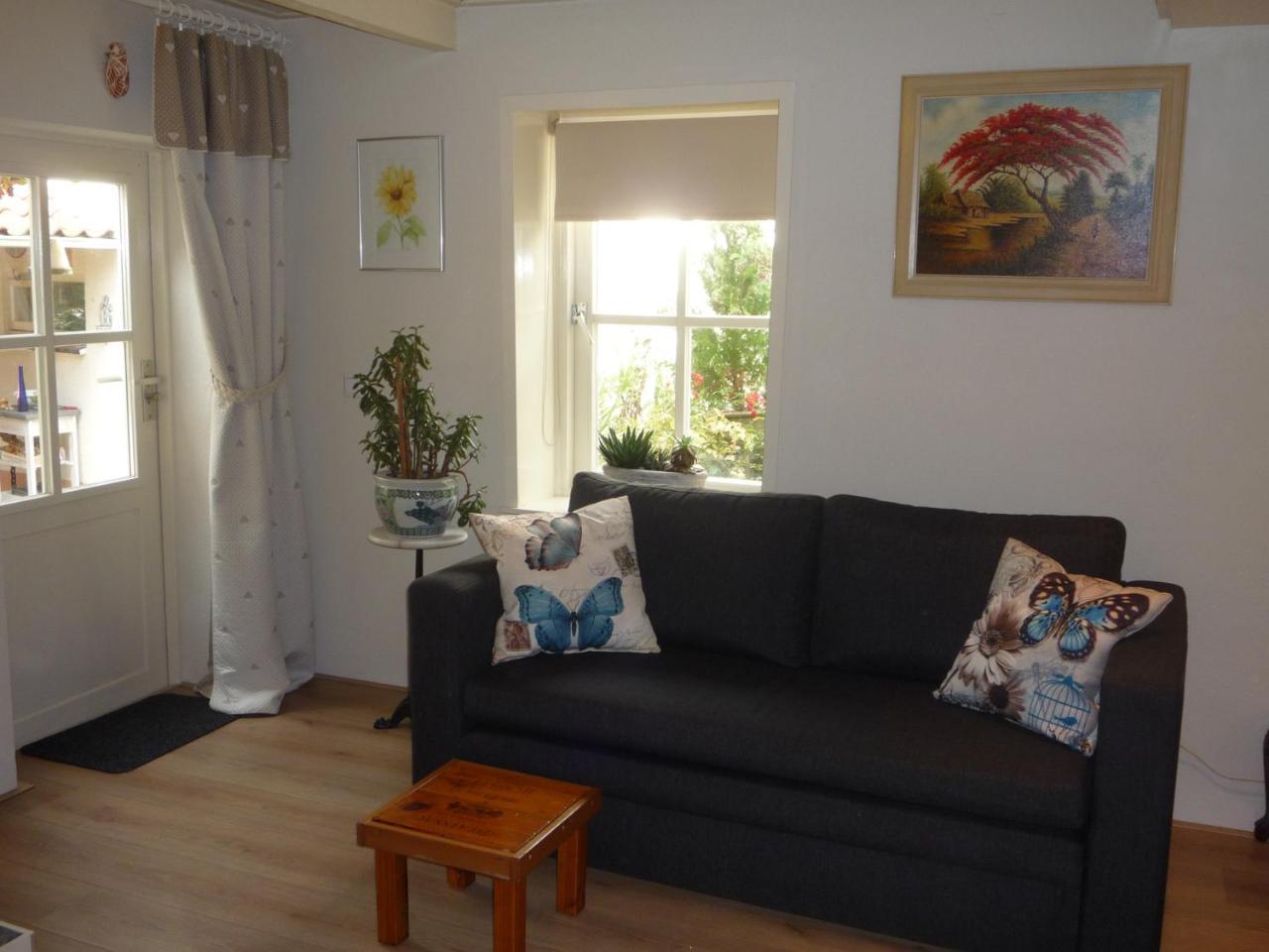 Veen B&B La Cigale מראה חיצוני תמונה