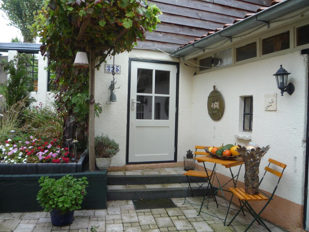 Veen B&B La Cigale מראה חיצוני תמונה