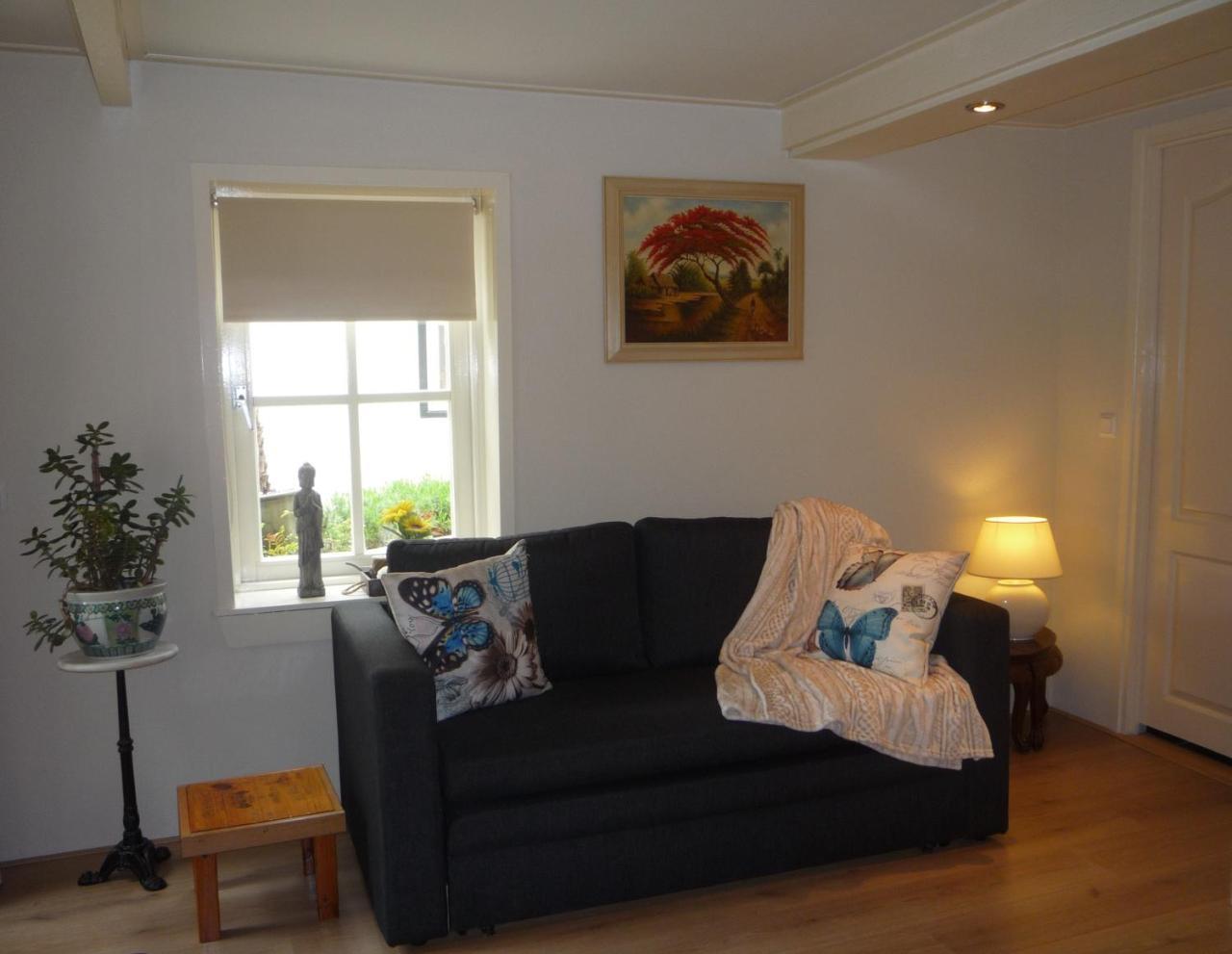 Veen B&B La Cigale מראה חיצוני תמונה